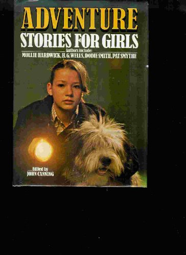 9780706406917: Adventure Stories for Girls