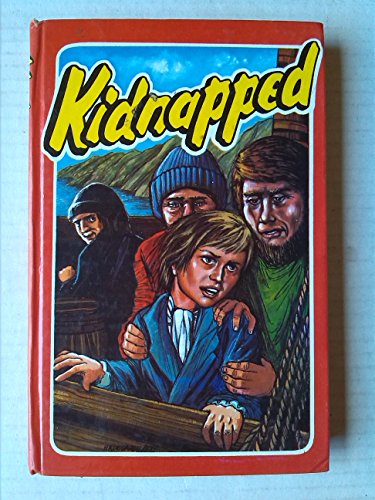 Beispielbild fr Treasure Island ; [and], Kidnapped ; [and], the Black Arrow zum Verkauf von Better World Books
