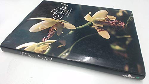 Imagen de archivo de The Orchid a la venta por ThriftBooks-Atlanta