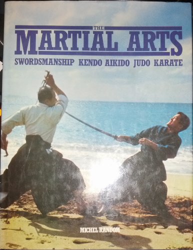 Imagen de archivo de Martial Arts, The a la venta por AwesomeBooks