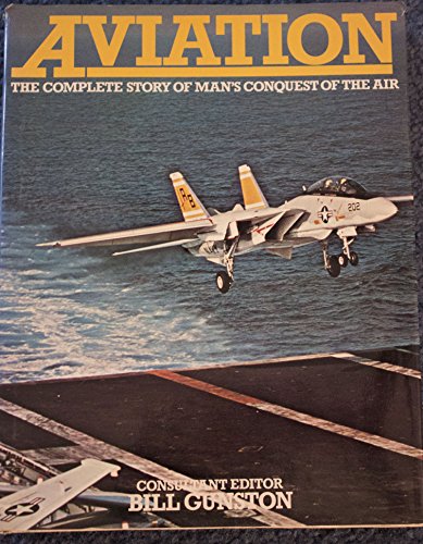 Imagen de archivo de Aviation a la venta por Booketeria Inc.