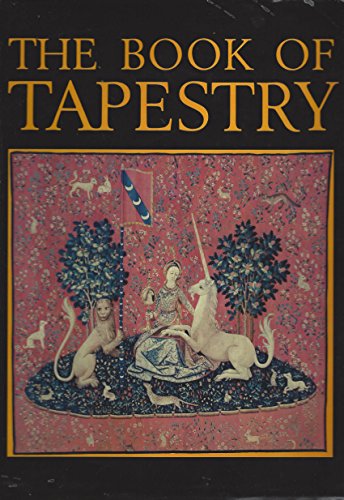 Stock image for The Book of Tapestry for sale by Anybook.com
