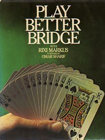 Stock image for Play Better Bridge for sale by WorldofBooks