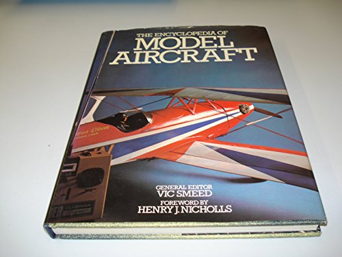 9780706409888: Encyclopaedia of Model Aircraft