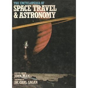 Beispielbild fr The Encyclopedia of Space Travel and Astronomy zum Verkauf von Better World Books: West