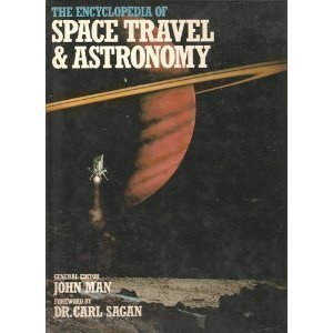 Stock image for The Encyclopedia of Space Travel and Astronomy for sale by WorldofBooks