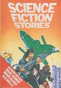 9780706409994: Great Science Fiction Stories