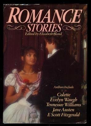 9780706410006: Romance Stories