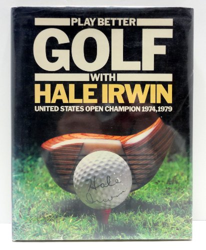 Beispielbild fr Play Better Golf zum Verkauf von Wonder Book