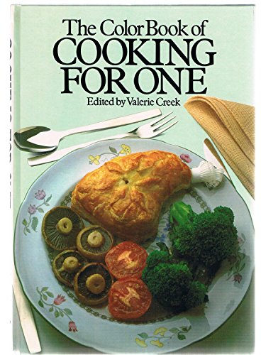 Beispielbild fr Cooking for One zum Verkauf von AwesomeBooks