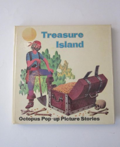 Beispielbild fr Treasure Island zum Verkauf von Books From California