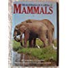 Beispielbild fr Illustrated Encyclopaedia of Mammals, The zum Verkauf von Reuseabook
