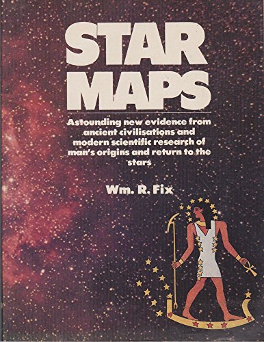 Stock image for Star Maps for sale by Stuart W. Wells III