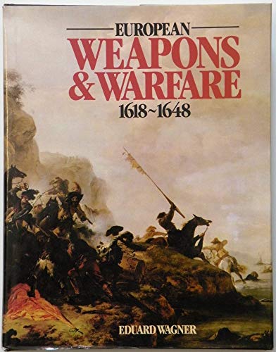 9780706410723: European Weapons and Warfare