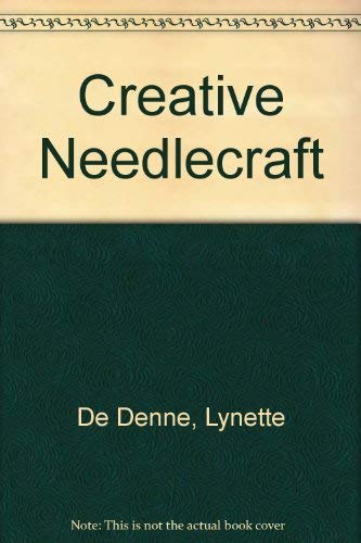 Stock image for Creative Needlecraft for sale by HPB-Emerald