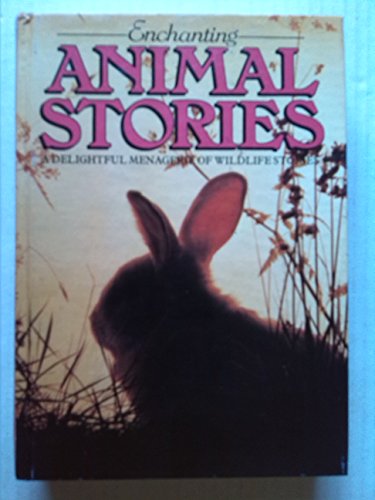 Beispielbild fr Animal Stories zum Verkauf von Better World Books