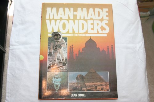 Beispielbild fr Man-Made Wonders of the World zum Verkauf von Wonder Book