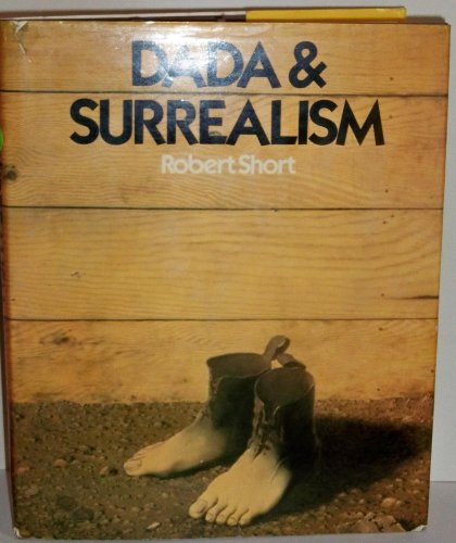 Beispielbild fr Dada and Surrealism zum Verkauf von AwesomeBooks
