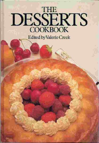 9780706412512: Colour Book of Puddings and Desserts