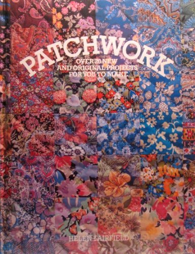 9780706413441: Patchwork