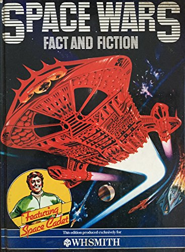 Imagen de archivo de Space Wars Fact and Fiction a la venta por HPB-Diamond