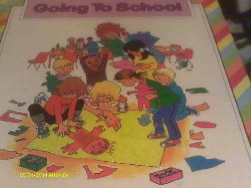 Stock image for Going to School for sale by ThriftBooks-Atlanta