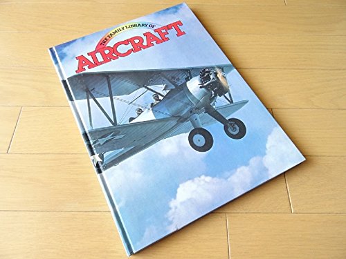 Stock image for Family Library of Aircraft for sale by BookHolders