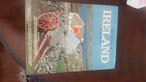 Imagen de archivo de Beauty of Ireland a la venta por Wonder Book
