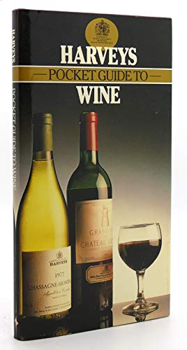 Stock image for Pocket Guide to Wine for sale by Wonder Book