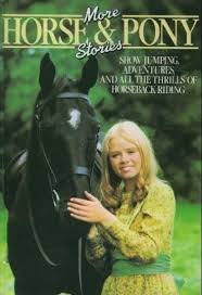 Beispielbild fr More Horse and Pony Stories zum Verkauf von Wonder Book