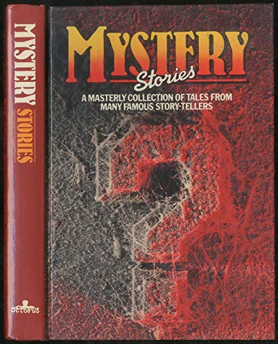 Imagen de archivo de Mystery Stories a la venta por Wonder Book