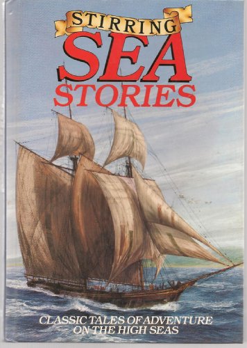 Beispielbild fr Sea Stories zum Verkauf von WorldofBooks