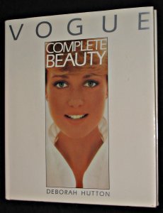 Stock image for Vogue Complete Beauty for sale by ThriftBooks-Dallas