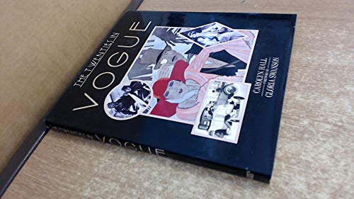 9780706417333: Twenties in "Vogue", The