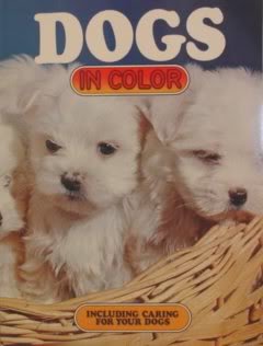 Stock image for Dogs for sale by Ken's Book Haven