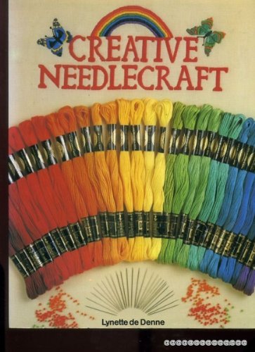 Stock image for Creative Needlecraft for sale by Better World Books: West