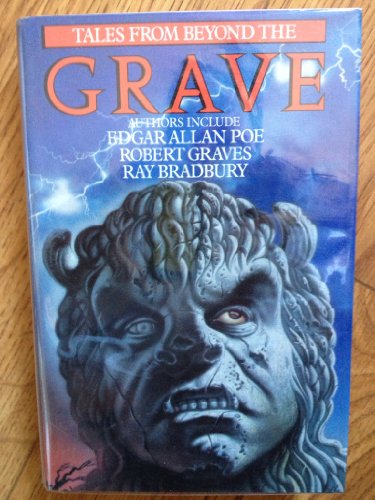 Stock image for Tales from Beyond the Grave for sale by WorldofBooks