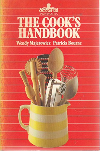 Stock image for The Cook's Handbook for sale by madelyns books