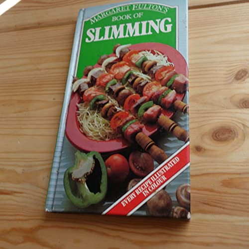 Stock image for Slimming (Book of) for sale by SecondSale