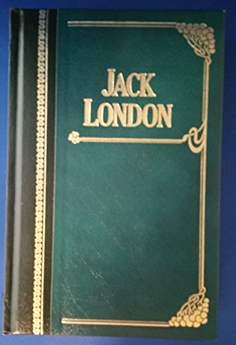 Imagen de archivo de Jack London: Call of the Wild; The Sea Wolf; White Fang; The Son of the Wolf; The Iron Heel; The People of the Abyss a la venta por HPB-Emerald