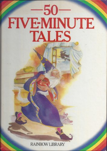 Stock image for 50 FIVE-MINUTE TALES for sale by WorldofBooks