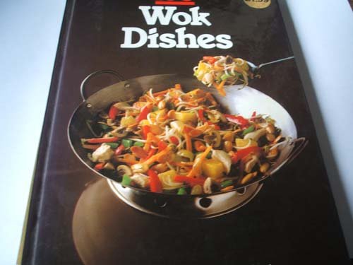 Beispielbild fr 100 Wok Dishes zum Verkauf von Better World Books