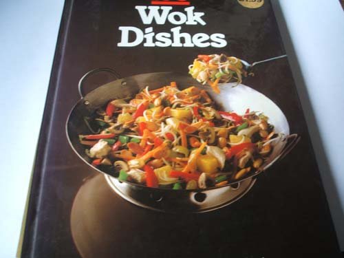 9780706419276: 100 Wok Dishes