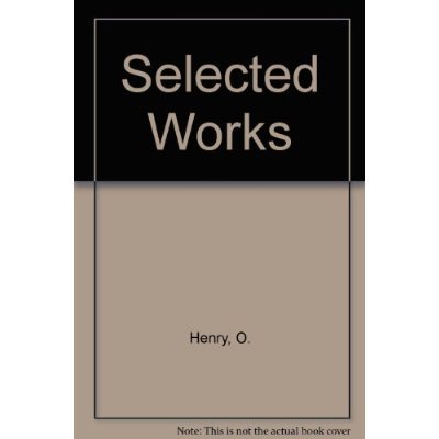 Selected Works (9780706419498) by Henry, O