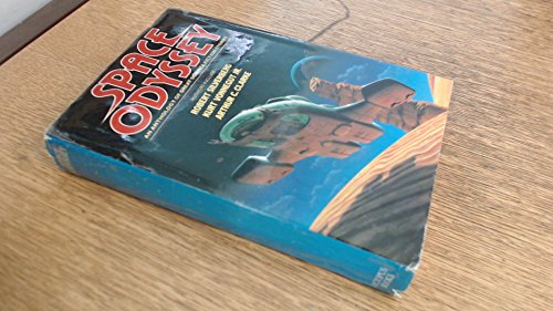 Beispielbild für Space Odyssey: an Anthology of Great Science Fiction Stories zum Verkauf von Hippo Books