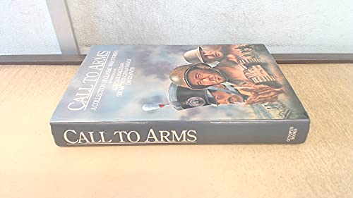 Imagen de archivo de Call to Arms: Classic War Stories a la venta por WorldofBooks