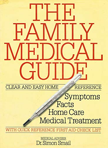 Stock image for Family Medical Guide, The for sale by WorldofBooks