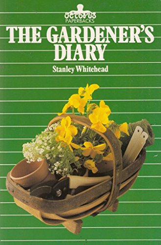 Imagen de archivo de Gardener's Diary a la venta por WorldofBooks