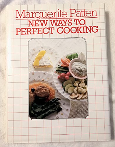 Beispielbild fr New Ways to Perfect Cooking zum Verkauf von WorldofBooks