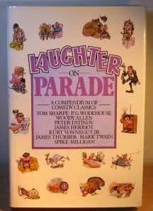 laughter on parade: a compendium of comedy classics (9780706420517) by Various